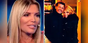 Jessica Newton salió en la televisión española por delicado motivo, ¿qué pasó? Jessica Newton salió en la televisión española por delicado motivo, ¿qué pasó?