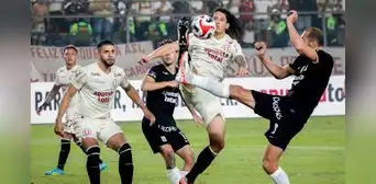 Bajas de Alianza Lima vs. Universitario: ¿qué jugadores se perderán el superclásico de la Liga 1? Bajas de Alianza Lima vs. Universitario: ¿qué jugadores se perderán el superclásico de la Liga 1?
