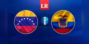 Venezuela vs. Ecuador EN VIVO por la Copa América de Futsal 2024: ¡inició el juego! Venezuela vs. Ecuador EN VIVO por la Copa América de Futsal 2024: ¡inició el juego!