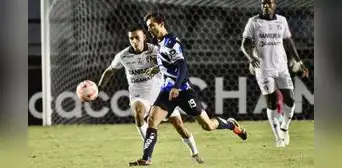 Monterrey debuta con goleada: derrotó 4-1 a Comunicaciones por la Concacaf Champions Cup
