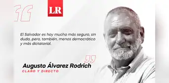 ‘Democracia’ más cool del mundo, por Augusto Álvarez Rodrich