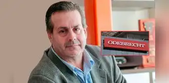 Nuevo embajador de Perú en Estados Unidos es investigado por caso Odebrecht Nuevo embajador de Perú en Estados Unidos es investigado por caso Odebrecht