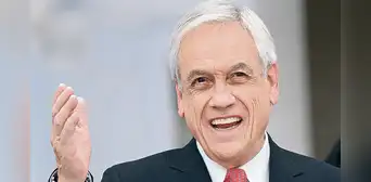 Fallece el expresidente chileno Sebastián Piñera ahogado tras accidente en helicóptero  | Chile