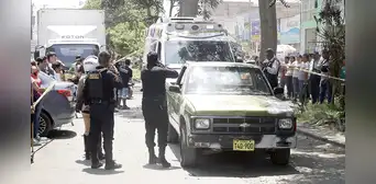 La Libertad: una región atrapada por el crimen y el miedo