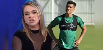 Jossmery Toledo revela por qué Paolo Hurtado le pagaba 5.000 soles mensuales tras su ampay Jossmery Toledo revela por qué Paolo Hurtado le pagaba 5.000 soles mensuales tras su ampay