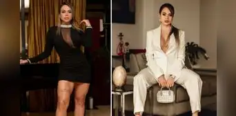 Jossmery Toledo: ¿cuál es la costosa cifra que la modelo cobra por animar shows en provincia? Jossmery Toledo: ¿cuál es la costosa cifra que la modelo cobra por animar shows en provincia?