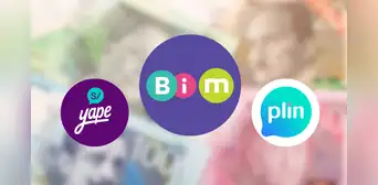 Bim, la BILLETERA digital que no necesita cuenta bancaria, ya permite transferencias con Yape y Plin