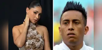 Pamela Franco llamó al padre de Christian Cueva para hacerle un pedido, según Janet: ¿qué solicitó? Pamela Franco llamó al padre de Christian Cueva para hacerle un pedido, según Janet: ¿qué solicitó?