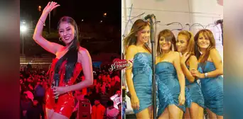 Exintegrante de Corazón Serrano revela cuánto le pagaba la agrupación por show: menos de S/200 Exintegrante de Corazón Serrano revela cuánto le pagaba la agrupación por show: menos de S/200