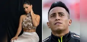 ¡Otra vez juntos! Pamela Franco y Christian Cueva habrían coincidido en discoteca en SJL en el 2022