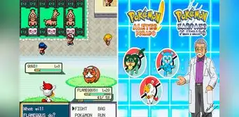 Creador de Pokémon Aleteo Dorado: "Mi objetivo es enseñar la cultura del Perú a través del juego" Creador de Pokémon Aleteo Dorado: "Mi objetivo es enseñar la cultura del Perú a través del juego"