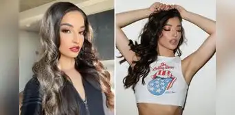 ¿Quién es Emily Willis, actriz argentina de cine para adultos que fue hospitalizada de emergencia? ¿Quién es Emily Willis, actriz argentina de cine para adultos que fue hospitalizada de emergencia?