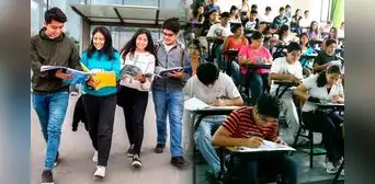 Plantean que universidades den bachiller técnico a los 3 años de estudio: ¿para qué carreras aplicaría? Plantean que universidades den bachiller técnico a los 3 años de estudio: ¿para qué carreras aplicaría?