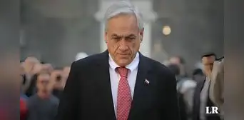 ¿Cuáles habrían sido las últimas palabras de Sebastián Piñera antes de morir? ¿Cuáles habrían sido las últimas palabras de Sebastián Piñera antes de morir?