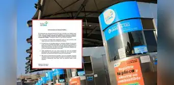 Rutas de Lima acusa a López Aliaga de incitar a la ciudadanía a demandar a concesionaria