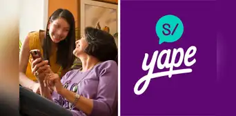 Yape para menores de edad: conoce como abrir una cuenta para tu hijo AQUÍ Yape para menores de edad: conoce como abrir una cuenta para tu hijo AQUÍ