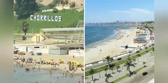 Descubre por qué CHORRILLOS se llama así: el origen del nombre de este distrito de Lima Metropolitana