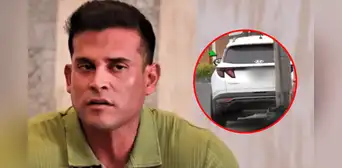 ¿Christian Domínguez es un "infiel serial"?: psicóloga revela si esto es posible