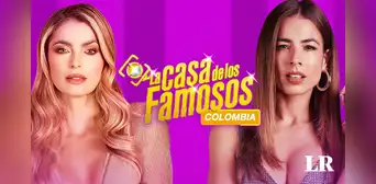 ¿Cuándo se estrena 'La casa de los famosos Colombia'? Fecha y hora para ver EN VIVO