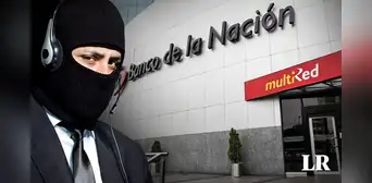 Estas son las principales modalidades de estafa que alerta el Banco de la Nación: ¿cómo identificarlas? Estas son las principales modalidades de estafa que alerta el Banco de la Nación: ¿cómo identificarlas?