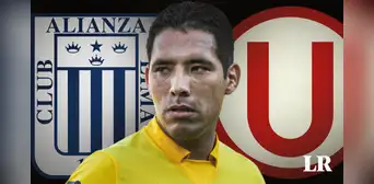 Diego Haro volverá a pitar un clásico tras 5 años: ¿cómo quedó su último Alianza vs. Universitario?