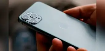 Protección contra robos de iPhone: ¿qué es y cómo activar la función para cuidar tu información? Protección contra robos de iPhone: ¿qué es y cómo activar la función para cuidar tu información?