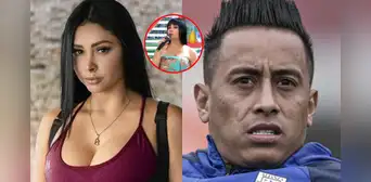 Yolanda Medina deja entrever que Pamela Franco y Christian Cueva sí tuvieron un romance ¿cuándo se dio?
