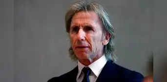 Gareca reveló que le sorprendió que entidad bancaria le termine el contrato tras firmar por Chile