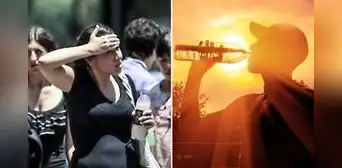 Esta es la ciudad del Perú que HOY soportará 37° y será la más afectada por la ola de calor Esta es la ciudad del Perú que HOY soportará 37° y será la más afectada por la ola de calor