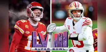 Fecha Super Bowl 2024: ¿cuándo será el juego Kansas City Chiefs vs. San Francisco 49ers por la final de la NFL?