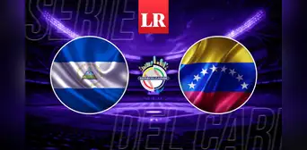 Serie del Caribe Venezuela vs. Nicaragua EN VIVO: mira AQUÍ GRATIS a los Tiburones de la Guaira