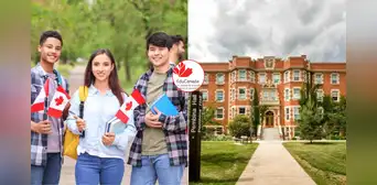 Esta BECA te paga 8.200 dólares por estudiar en Canadá: descubre cómo postular si eres peruano