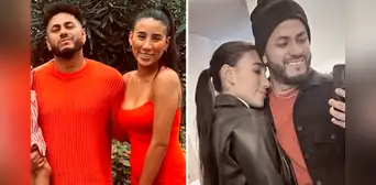 ¿Samahara Lobatón se casa con Bryan Torres? Influencer publica misterioso detalle en Instagram ¿Samahara Lobatón se casa con Bryan Torres? Influencer publica misterioso detalle en Instagram