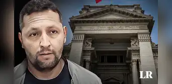 José Nenil Medina, exalcalde de Anguía, seguirá detenido para cumplir 30 meses de prisión preventiva José Nenil Medina, exalcalde de Anguía, seguirá detenido para cumplir 30 meses de prisión preventiva