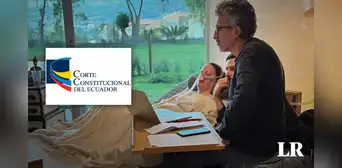 Corte Constitucional de Ecuador aprueba la despenalización de la eutanasia Corte Constitucional de Ecuador aprueba la despenalización de la eutanasia