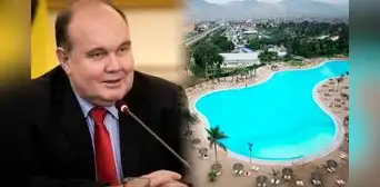 SJL: Digesa levantó observaciones a playa artificial de Rafael López Aliaga SJL: Digesa levantó observaciones a playa artificial de Rafael López Aliaga