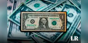 Los billetes de 1 dólar que puedes vender por más de MXN$2.000.000: ¿cómo identificarlos? Los billetes de 1 dólar que puedes vender por más de MXN$2.000.000: ¿cómo identificarlos?