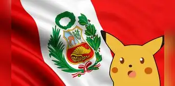 Ni Pikachu ni Charmander: este es el pokémon favorito de los peruanos, según Nintendo