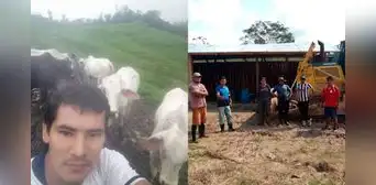 Conflicto entre agricultores y pueblo cacataibo se acentúa en Ucayali