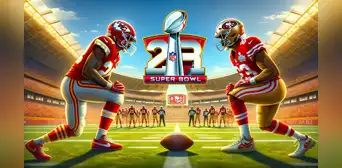 Super Bowl 2024: ¿cuáles son las reglas básicas del fútbol americano para ver la final de la NFL? Super Bowl 2024: ¿cuáles son las reglas básicas del fútbol americano para ver la final de la NFL?