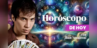 Conoce el HORÓSCOPO DE HOY: predicciones para tu signo para el jueves 8 de febrero