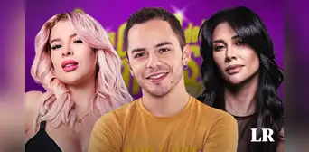 ¿Quiénes van a estar en 'La casa de los famosos Colombia' 2024, reality show de RCN?