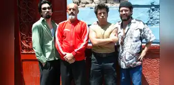 ‘La gran sangre’ regresa a la televisión peruana después de 17 años: ¿cuándo y dónde ver la serie? ‘La gran sangre’ regresa a la televisión peruana después de 17 años: ¿cuándo y dónde ver la serie?