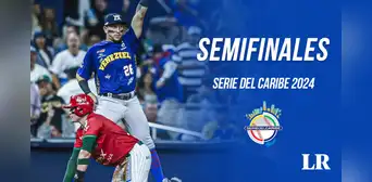 Serie del Caribe semifinales 2024: cuándo, a qué hora, equipos y dónde ver en Venezuela, Dominicana y Panamá