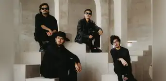 Morat vuelve a Lima con concierto en el Estadio Nacional: ¿cuándo será y dónde comprar entradas? Morat vuelve a Lima con concierto en el Estadio Nacional: ¿cuándo será y dónde comprar entradas?