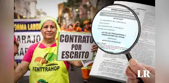 ¿Qué derechos tienen las trabajadoras del hogar y cuáles son las multas en casos de incumplimiento? ¿Qué derechos tienen las trabajadoras del hogar y cuáles son las multas en casos de incumplimiento?