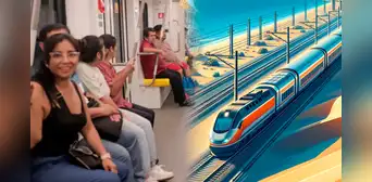 Nuevo Ferrocarril Lima - Barranca: ¿qué distritos conectará y en qué fase se encuentra este megaproyecto?
