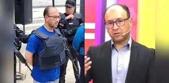 De “Rey de la madera” a “Rey de la cocaína”: esta es la historia de Daniel Janco De “Rey de la madera” a “Rey de la cocaína”: esta es la historia de Daniel Janco