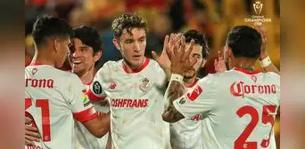 Toluca venció 2-1 a Herediano en la primera ronda de Concachampions 2024 Toluca venció 2-1 a Herediano en la primera ronda de Concachampions 2024