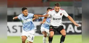 Melgar no pudo en su debut de Copa Libertadores: perdió 1-0 ante Aurora de Bolivia Melgar no pudo en su debut de Copa Libertadores: perdió 1-0 ante Aurora de Bolivia